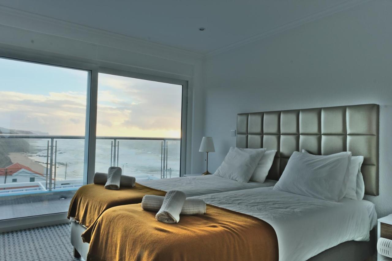 Mega Ocean Magoito - Guest House - Sintra Exterior photo