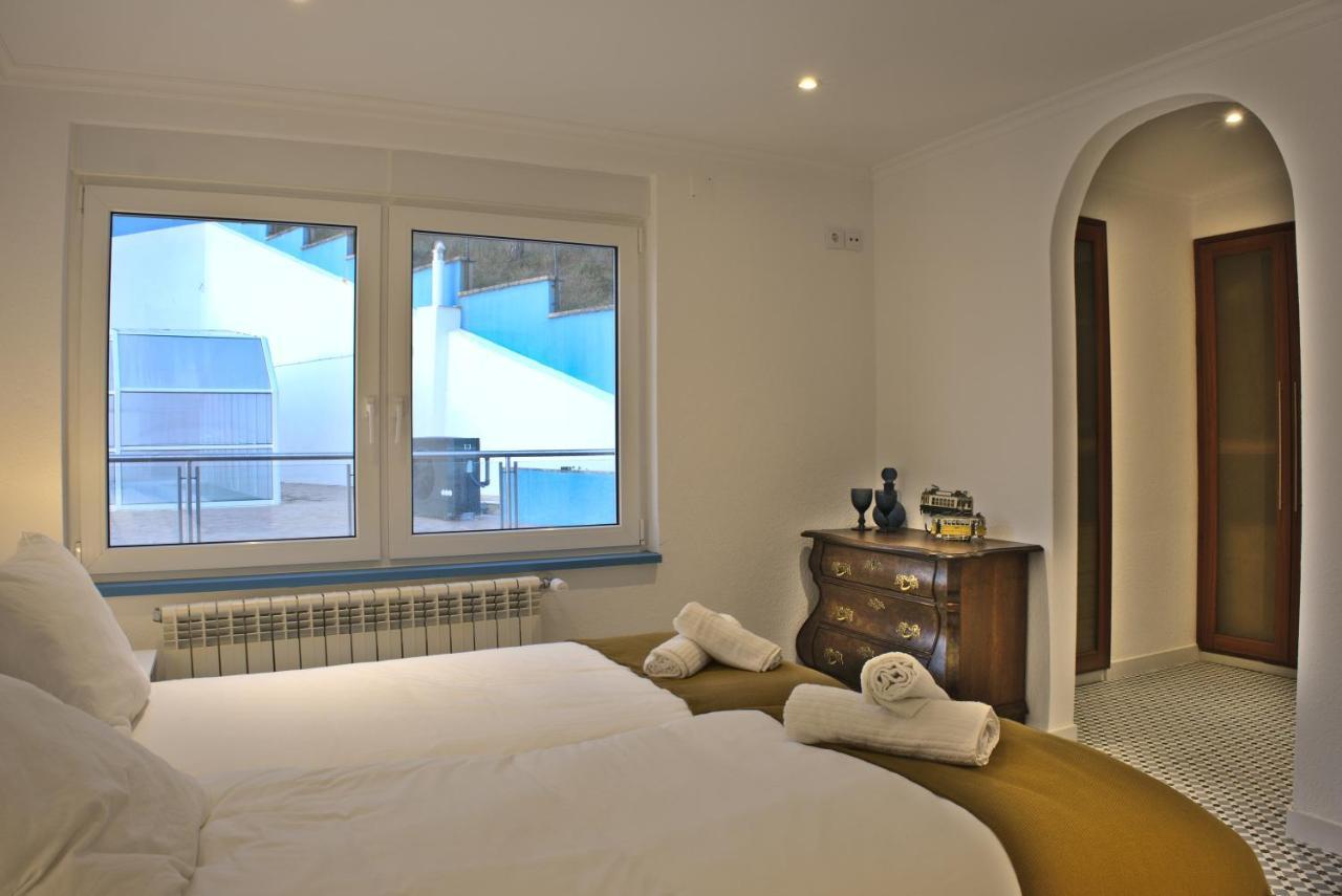Mega Ocean Magoito - Guest House - Sintra Exterior photo