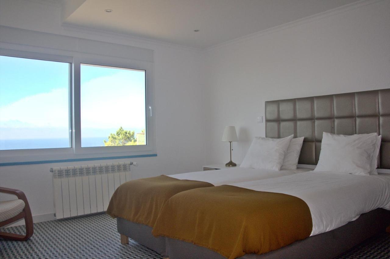 Mega Ocean Magoito - Guest House - Sintra Exterior photo