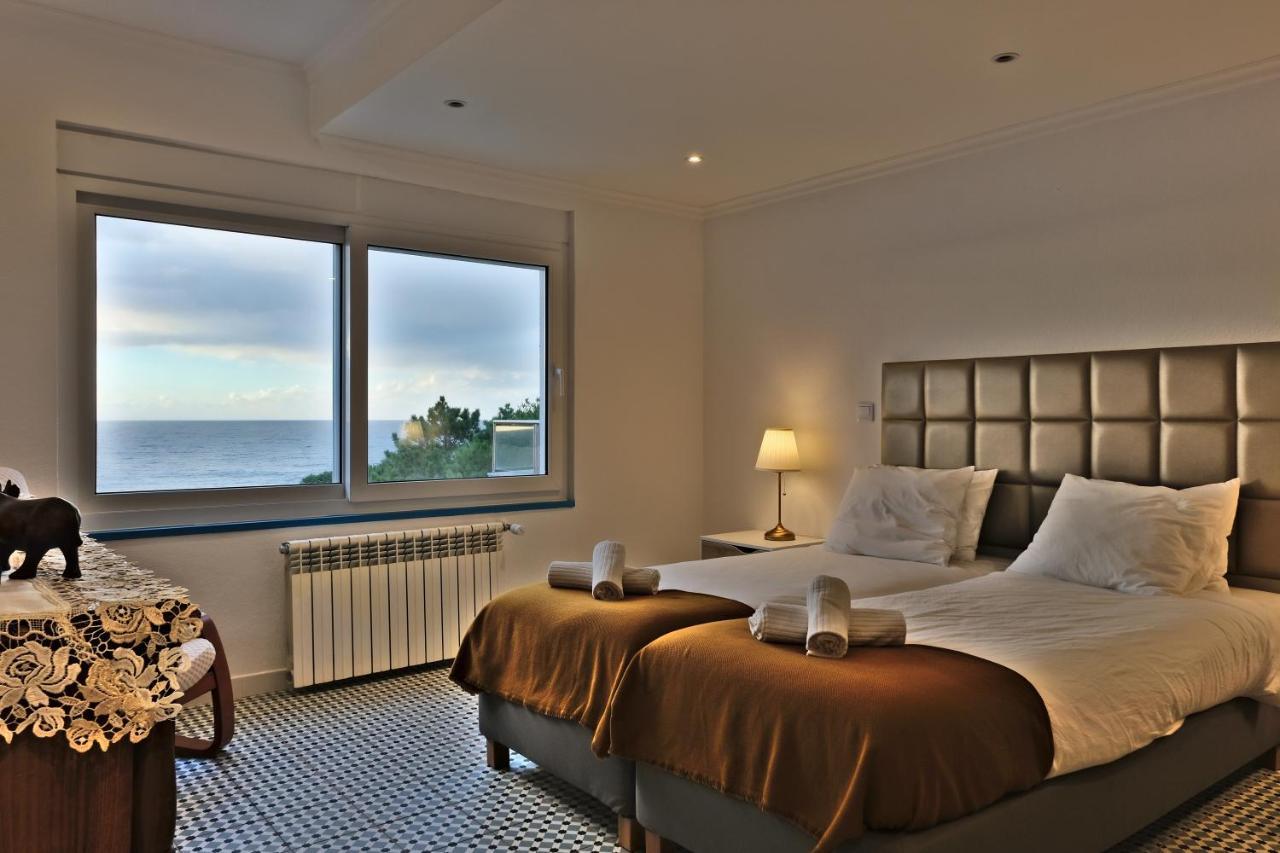 Mega Ocean Magoito - Guest House - Sintra Exterior photo