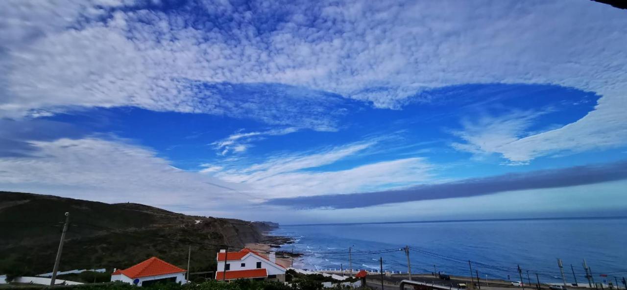 Mega Ocean Magoito - Guest House - Sintra Exterior photo