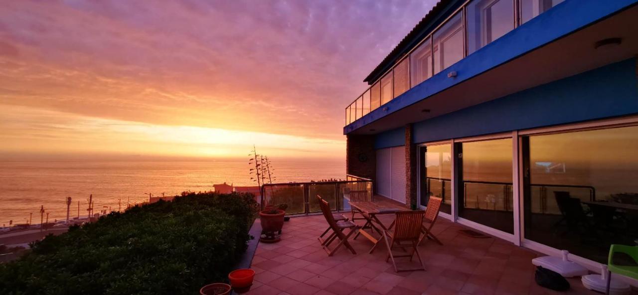 Mega Ocean Magoito - Guest House - Sintra Exterior photo