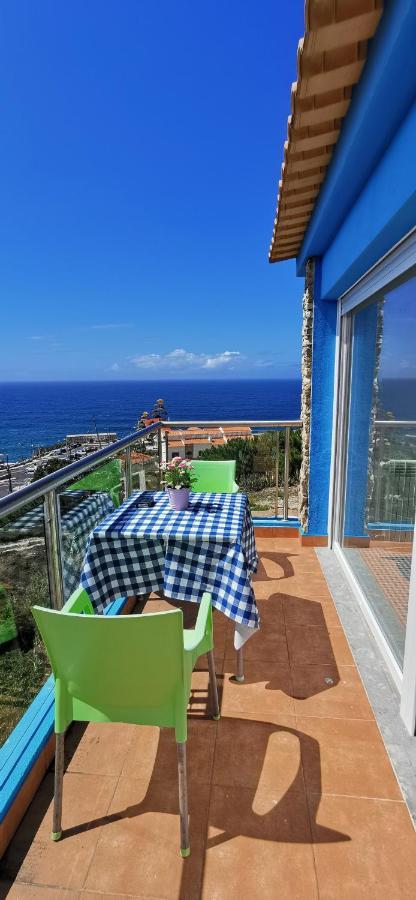 Mega Ocean Magoito - Guest House - Sintra Exterior photo