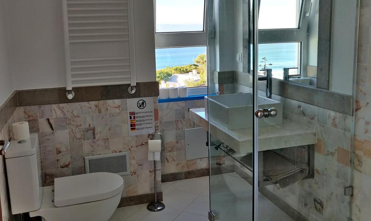 Mega Ocean Magoito - Guest House - Sintra Exterior photo