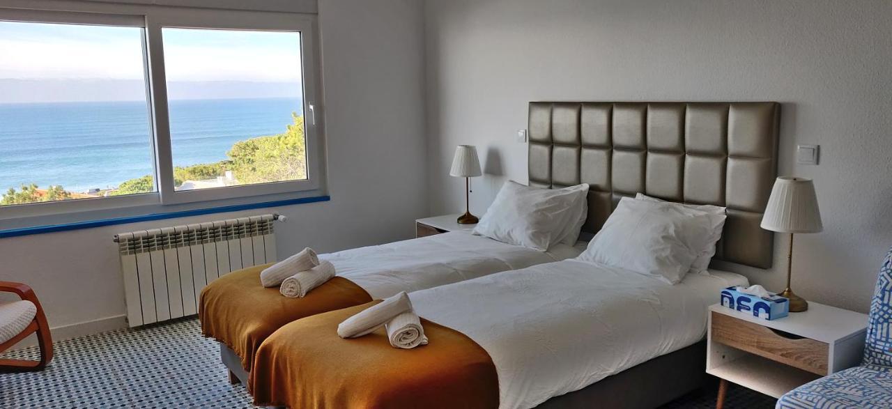 Mega Ocean Magoito - Guest House - Sintra Exterior photo