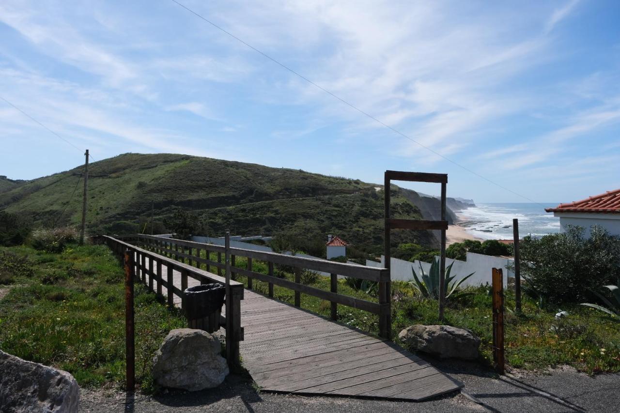 Mega Ocean Magoito - Guest House - Sintra Exterior photo