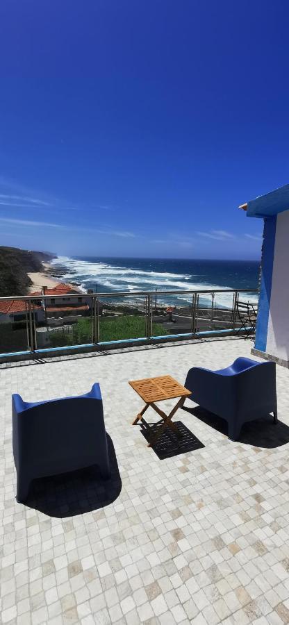Mega Ocean Magoito - Guest House - Sintra Exterior photo