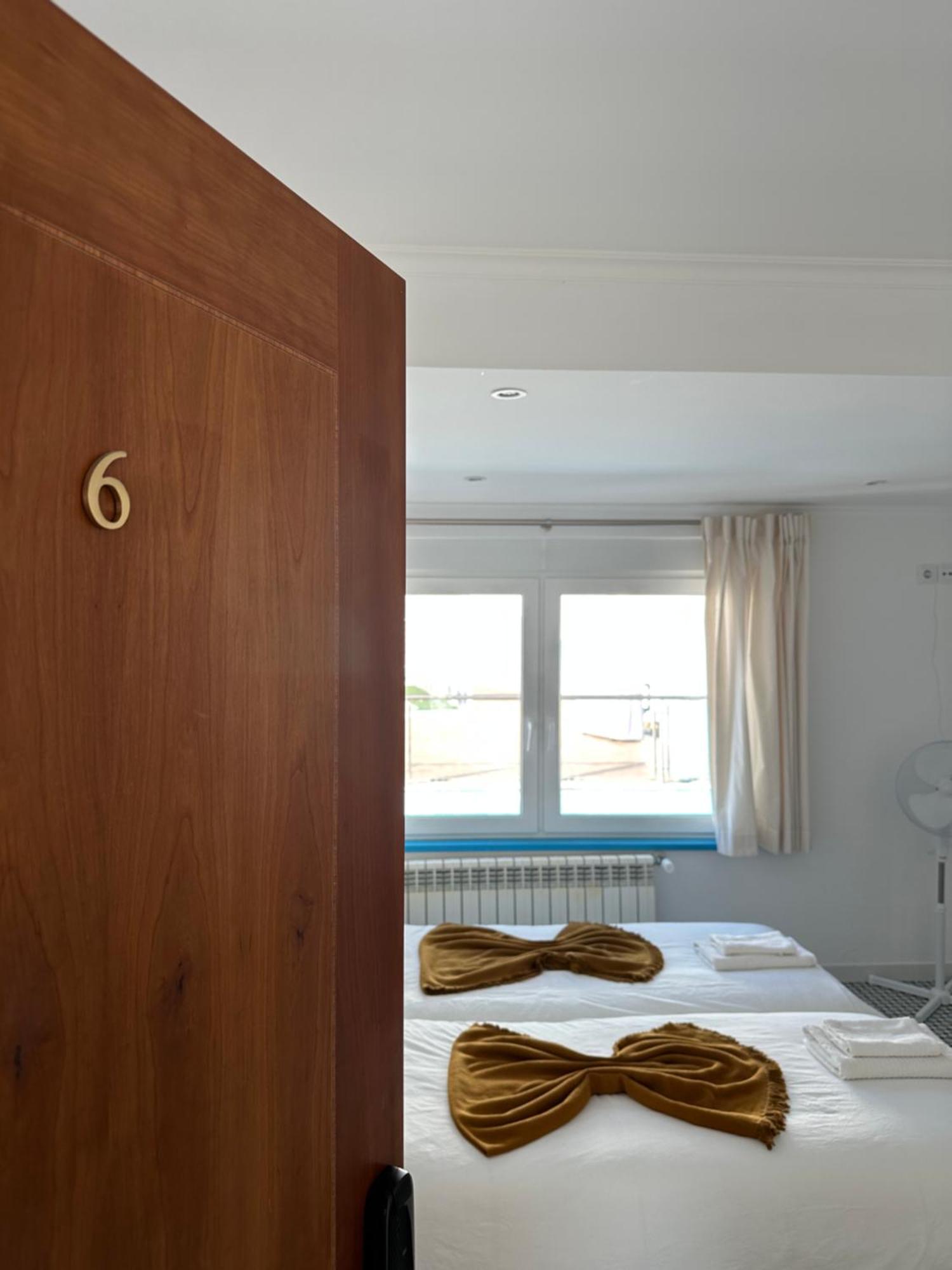 Mega Ocean Magoito - Guest House - Sintra Exterior photo