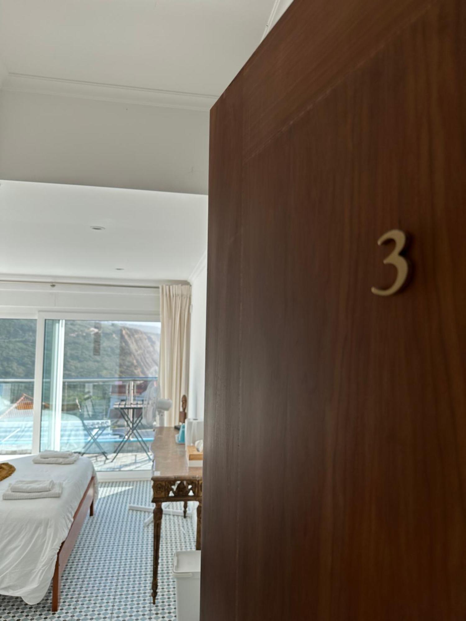 Mega Ocean Magoito - Guest House - Sintra Exterior photo